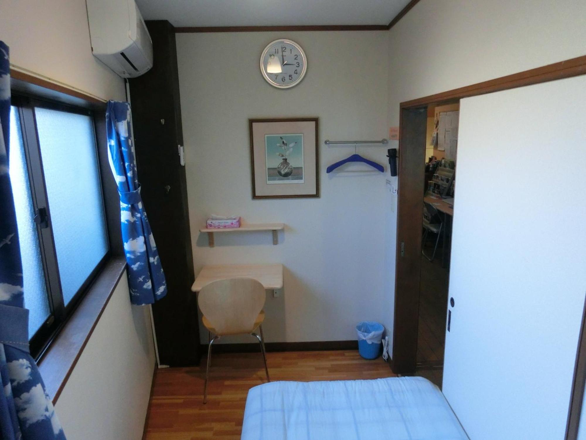 Mt Fuji Hostel Michael'S Фудзиёсида Номер фото