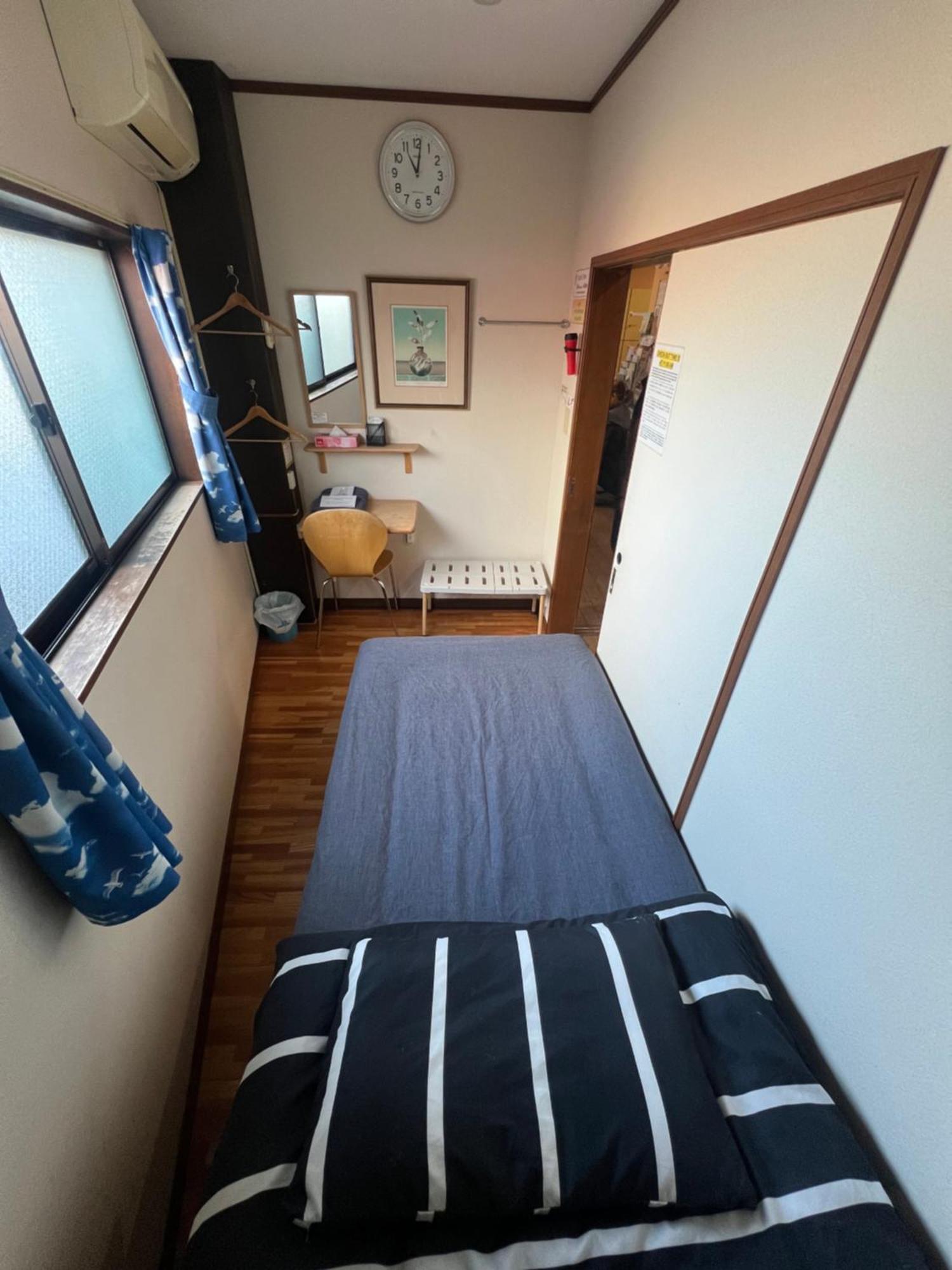 Mt Fuji Hostel Michael'S Фудзиёсида Экстерьер фото