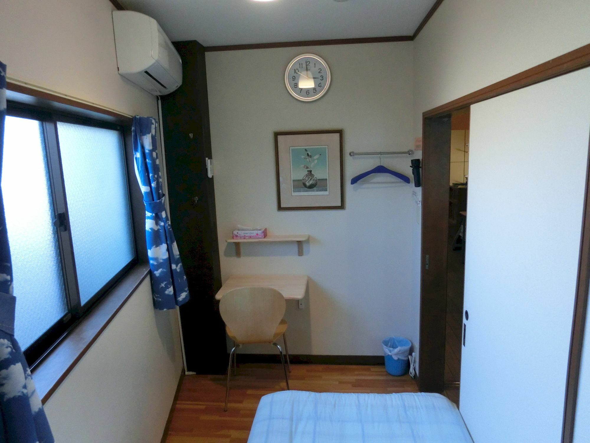 Mt Fuji Hostel Michael'S Фудзиёсида Экстерьер фото